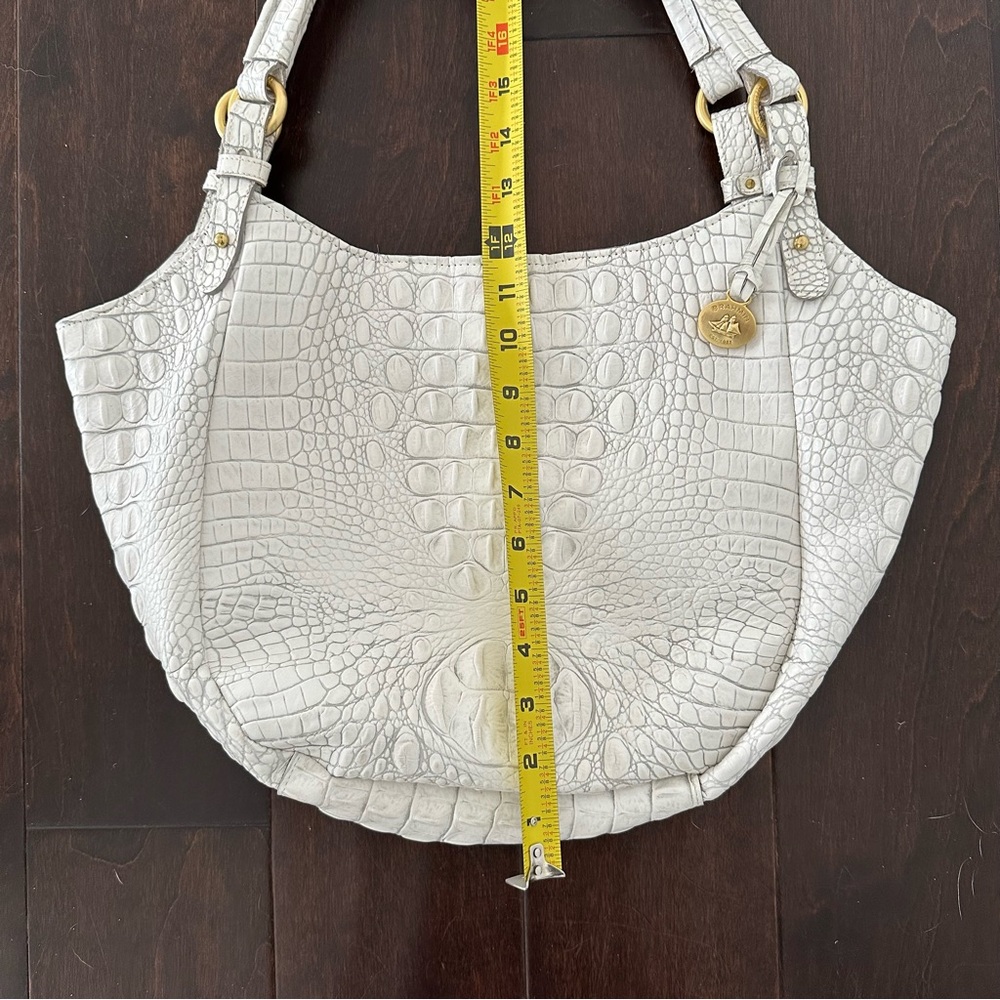 BRAHMIN SHOULDER BAG - Picture 9 of 10